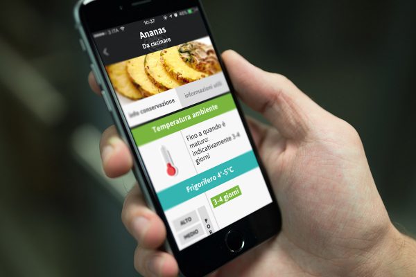 UBO-una-buona-occasione-a-good-opportunity-app-mockup-iphone-info-conservazione UBO-una-buona-occasione-a-good-opportunity-app-mockup-iphone-info-conservazione